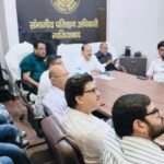 मेरठ संभाग में कार्यरत स्टेक होल्डर्स को जल्द करना होगा परिवहन विभाग से एग्रीगेटर लाइसेंस प्राप्त करने के लिए आवेदन